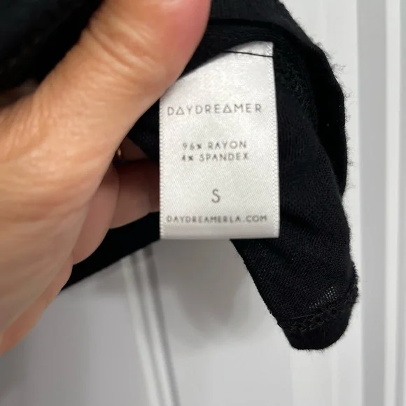 NWOT Daydreamer Rolling Stones T shirt - Picture 3 of 8